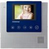 COMMAX VIDEO DURVJU TĀLRUŅA MONITORS CDV-43U ZILS 230V