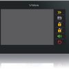 VIDOS DUO videointerkomu monitors M1021B-2