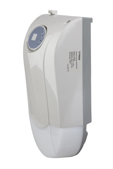 Garāžas vārtu operators VIDOS AG600
