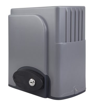 Bīdāmo vārtu operators līdz 500 kg VIDOS AB600