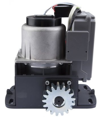 Bīdāmo vārtu operators līdz 500 kg VIDOS AB600