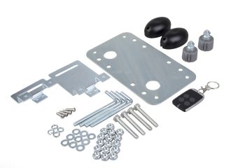 Bīdāmo vārtu operators līdz 500 kg VIDOS AB600