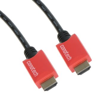 HDMI KABELIS NS-002/4K 2&nbsp;m CONOTECHHDMI KABELIS NS-002/4K 2&nbsp;m CONOTECH