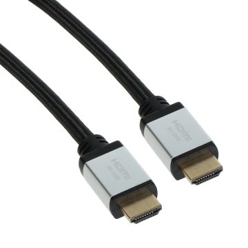 HDMI KABELIS NS-002/8K 2 m CONOTECHHDMI KABELIS NS-002/8K 2 m CONOTECH