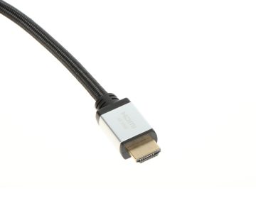 HDMI KABELIS NS-002/8K 2 m CONOTECH