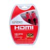 HDMI KABELIS NS-015/4K 1.5 m CONOTECH