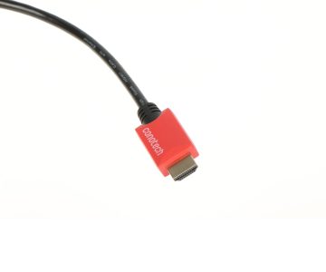 HDMI KABELIS NS-015/4K 1.5 m CONOTECH