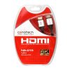 HDMI KABELIS NS-015/8K 1.5 m CONOTECH