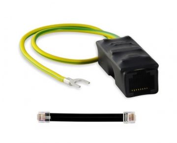 ОПАСНОСТЬ ДЛЯ ГИГАБИТНЫХ УСТРОЙСТВ ATTE IPP-1-20-HS ОПАСНОСТЬ ДЛЯ ГИГАБИТНЫХ УСТРОЙСТВ ATTE IPP-1-20-HS