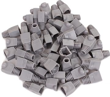 RJ45 ÜHENDUSTE GETFORT KUMMIKORK HALL