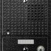 VÄLISPANEEL COMMAX KAAMIKAGA. DRC-4CGN2