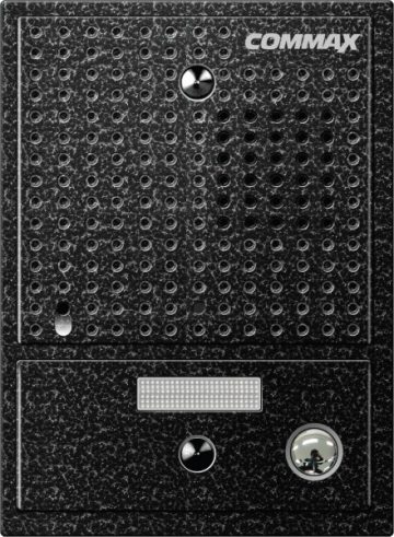 VÄLISPANEEL COMMAX KAAMIKAGA. DRC-4CGN2