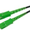SM SC/UPC-SC/UPC SIMPLEX FIBRE PATCHCORD 160m