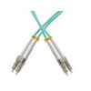 FIBRE PATCHCORD MM 1M DUPLEX 50/125um OM3, LC/UPC-LC/UPC