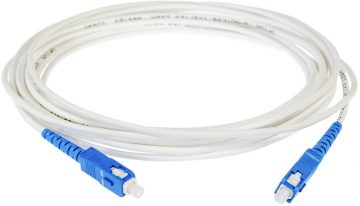 SM SC/UPC-SC/UPC Fiber Channel PATCHCORD G.657.B3 5m