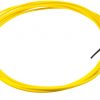 OPTISKĀS ŠĶIEDRAS SAVIENOJUMS SM 2M SIMPLEX 9/125, SC/APC-LC/UPC 3.0MM