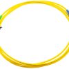 Optiskā šķiedra SM SC/UPC-SC/APC SIMPLEX PATCHCORD 2m