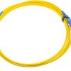 SM SC/UPC-SC/UPC SIMPLEX FIBRE PATCHCORD 3.0MM 2m