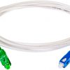 SM SC/UPC-SC/APC FIBER PATCHCORD G.657.B3 5m SM SC/UPC-SC/APC FIBER PATCHCORD G.657.B3 5m