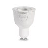 PHILIPS HUE LED SPULDZE GU10 6,5W COLOR RGB