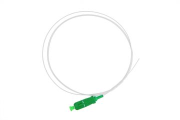PIGTAIL SM 9/125, SC/APC 1M