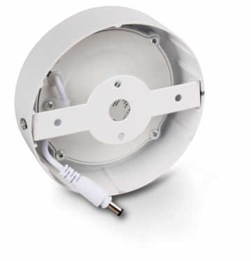 Светодиодный светильник 6 Вт 360 лм 3000 К (теплый белый)