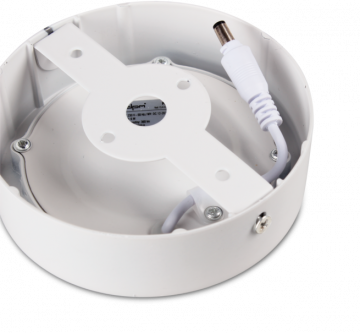 Светодиодный светильник 6 Вт 360 лм 3000 К (теплый белый)