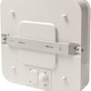 LED plafons IP44 kvadrātveida 8W 4000K neitrāli balts