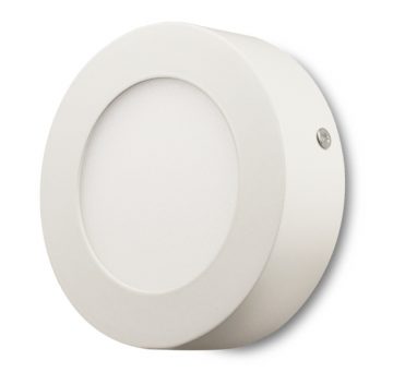 Светодиодный светильник 6 Вт 360 лм 3000 К (теплый белый)