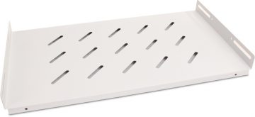 Полка для настенной стойки Getfort 45см серая