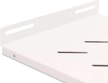 Полка для настенной стойки Getfort 45см серая