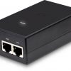 Адаптер питания Ubiquiti PoE 50 В 1,2 А гигабитный (PoE-50-60 Вт) Адаптер питания Ubiquiti PoE 50 В 1,2 А гигабитный (PoE-50-60 Вт)