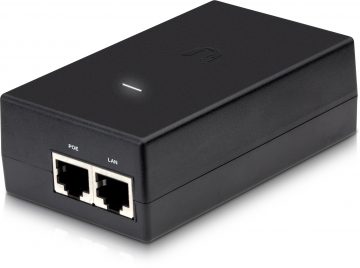 Адаптер питания UBIQUITI POE 50 В 1,2 А GIGABIT (POE-50-60 Вт) Адаптер питания UBIQUITI POE 50 В 1,2 А GIGABIT (POE-50-60 Вт)