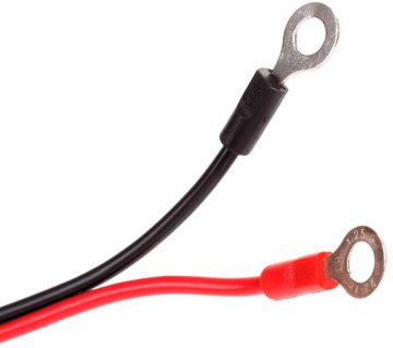 АВТОМАТИЧЕСКОЕ ЗАРЯДНОЕ УСТРОЙСТВО VOLT POLSKA 5A 6V/12V