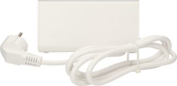 Galda pagarinātājs ar slēdzi ORNO OR-AE-1328 2x250V AC un USB