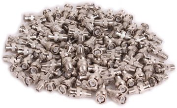 ADAPTERIS F LIGZDA - BNC SPRAUDNIS GETFORT GF-WBNC 100gab.