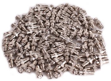 THRUST F-SOCKET - BNC PLUG GETFORT GF-WBNC HQ