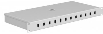 1U 19 collu 12x SC SIMPLEX WIRELESS SWITCH