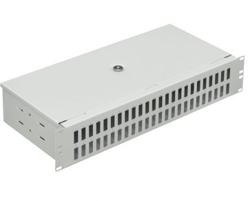 2U 19 collu 48x DUPLEX FIXED WIRELESS SWITCH