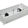 2U 19 collu 48x DUPLEX FIXED WIRELESS SWITCH