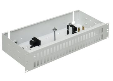 2U 19 collu 48x DUPLEX FIXED WIRELESS SWITCH