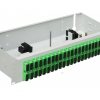 2U 19 collu 48x DUPLEX FIXED WIRELESS SWITCH