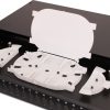 GETFORT 1U 19 collu 12XSC SIMPLEX FLEXIBLE SWITCH