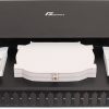 GETFORT 1U 19 collu 24XSC DUPLEX FIXĒTS BEZSTARPU SWITCH