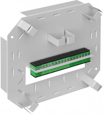 Bezvadu bezvadu bezvadu slēdzis Bezvadu bezvadu slēdzis PSN-30/30/10 16xSC SIMPLEX FTTx Bezvadu bezvadu bezvadu slēdzis Bezvadu bezvadu slēdzis PSN-30/30/10 16xSC SIMPLEX FTTx