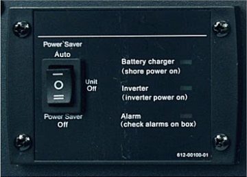 Pārveidotājs VOLT POLSKA Power Sinus 3KW 24V 3000W/9000W