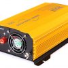INVERTORS VOLT POLAND SINUS PLUS 1500 12V / 230V 1000/1500W