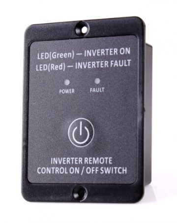 INVERTORS VOLT POLAND SINUS PLUS 4000 12V / 230V 2000/4000W