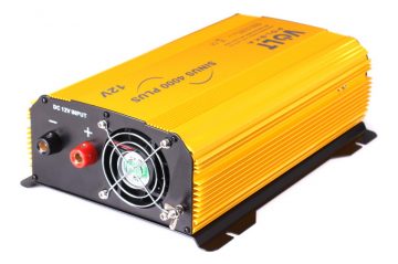 INVERTORS VOLT POLAND SINUS PLUS 4000 12V / 230V 2000/4000W