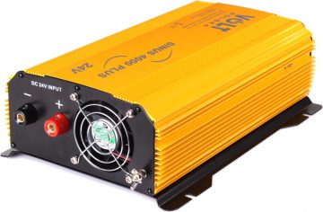 INVERTERIS VOLTAS LENKIJA SINUS PLUS 4000 24V / 230V 2000/4000W